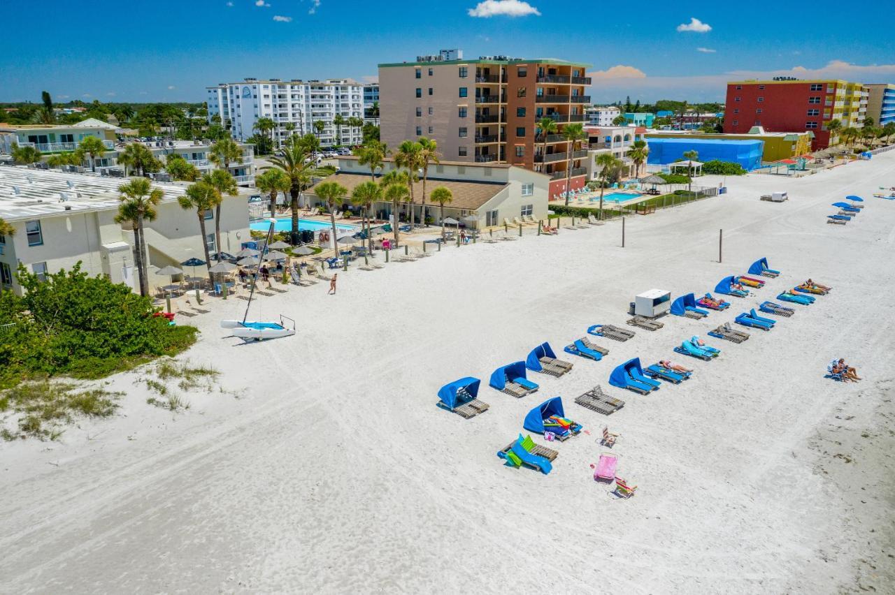 Grand Shores West Redington Shores Exterior photo