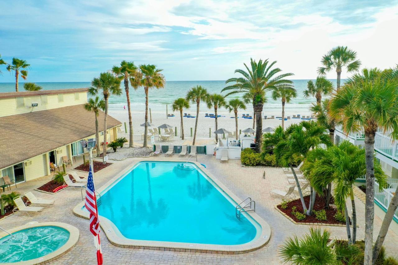 Grand Shores West Redington Shores Exterior photo