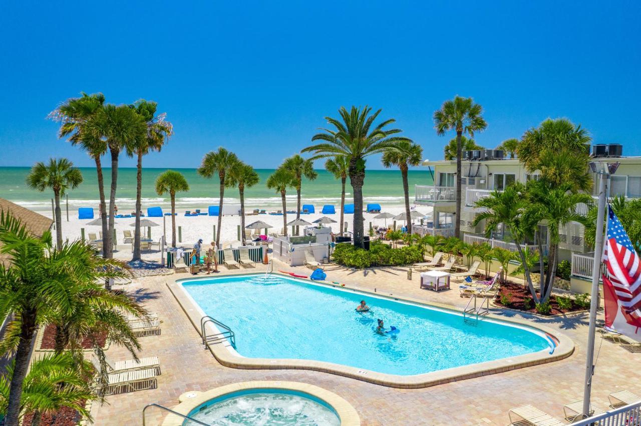 Grand Shores West Redington Shores Exterior photo