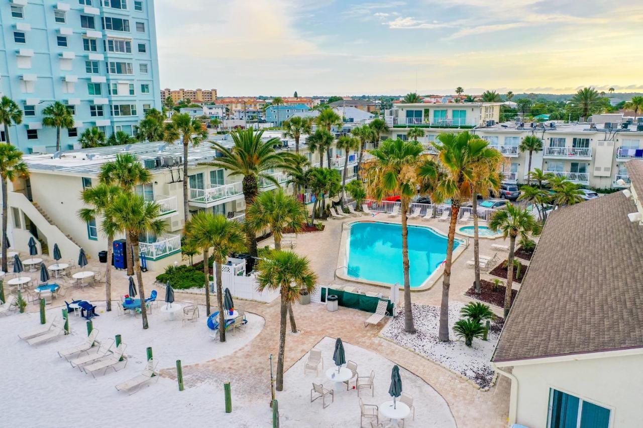 Grand Shores West Redington Shores Exterior photo
