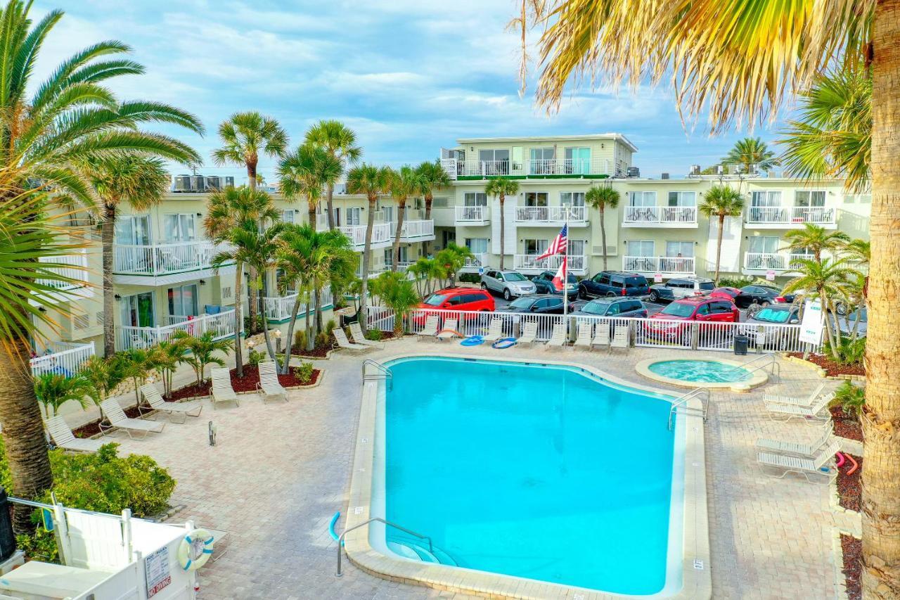 Grand Shores West Redington Shores Exterior photo