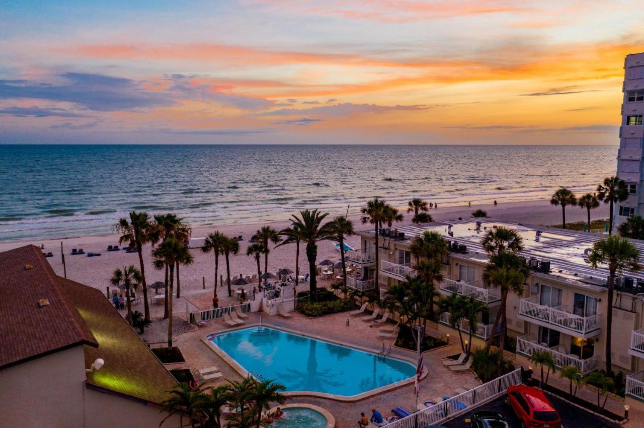Grand Shores West Redington Shores Exterior photo