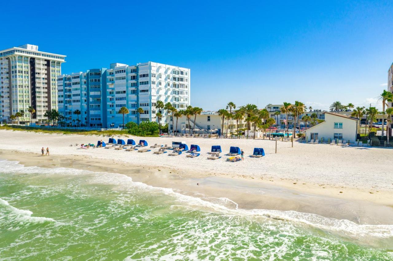 Grand Shores West Redington Shores Exterior photo