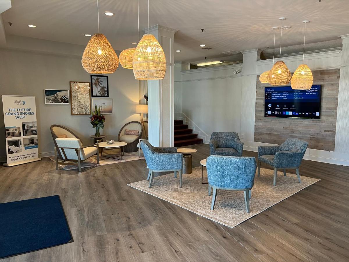 Grand Shores West Redington Shores Exterior photo